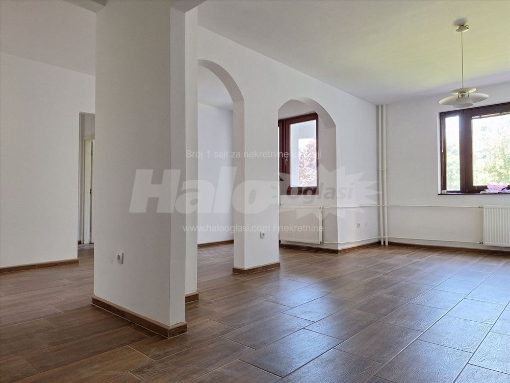 Bežanijska Kosa 2, Lj.Bobić/i.Mujez.81m2, uknjižen — 13