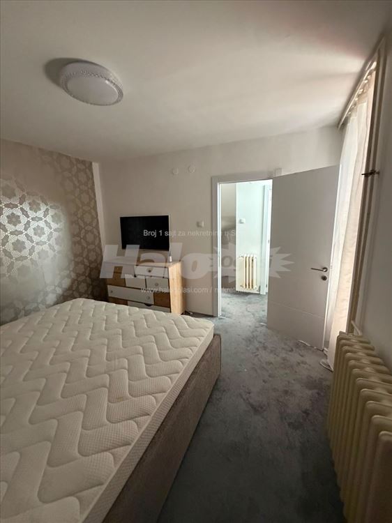 Bežanijska Kosa - Kuċa - Izdavanje — 10
