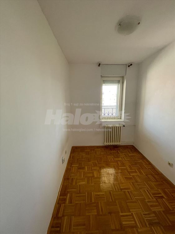 Bežanijska kosa, Marka Čelebonovića — 5