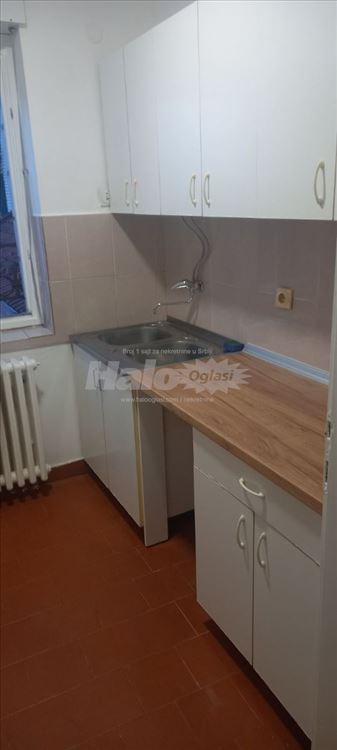 Bežanijska kosa, Marka Čelebonovića — 7