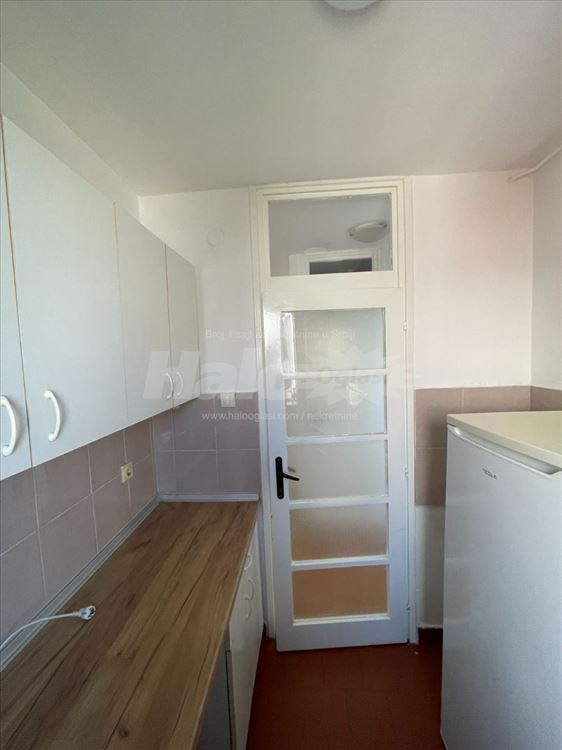 Bežanijska kosa, Marka Čelebonovića — 8