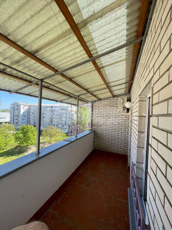 Bežanijska kosa, Marka Čelebonovića — 9