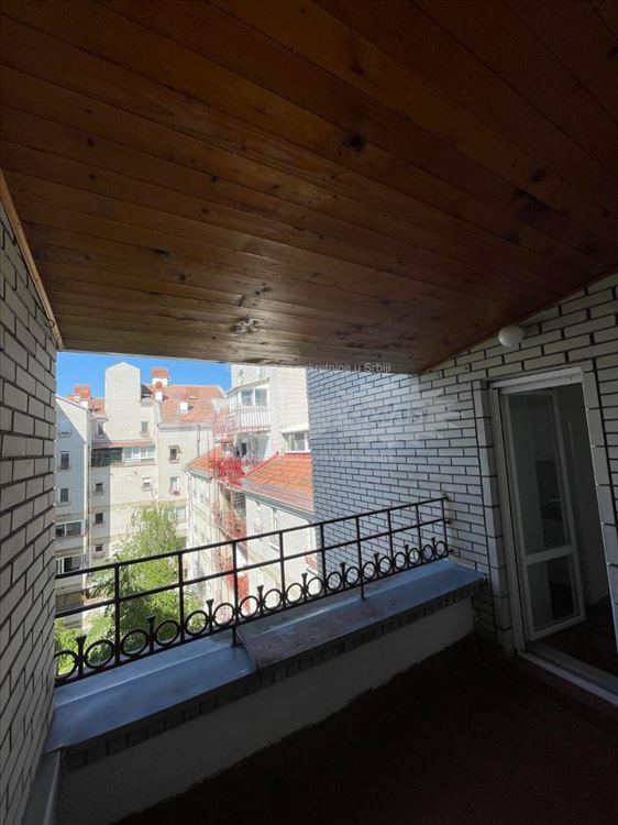 Bežanijska kosa, Marka Čelebonovića — 10