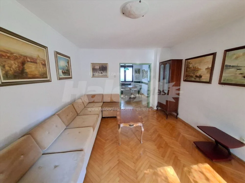 Bežanijska kosa-trosoban stan,odlična lokacija — 3
