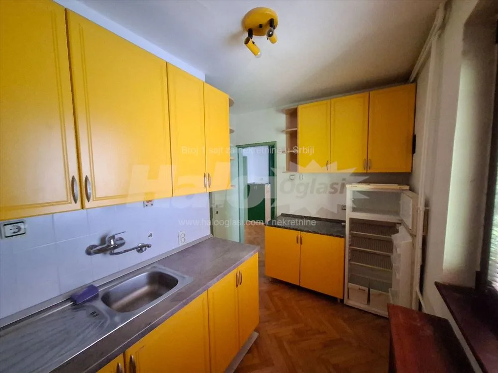 Bežanijska kosa-trosoban stan,odlična lokacija — 5