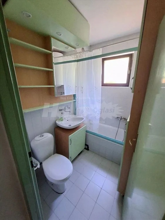 Bežanijska kosa-trosoban stan,odlična lokacija — 12