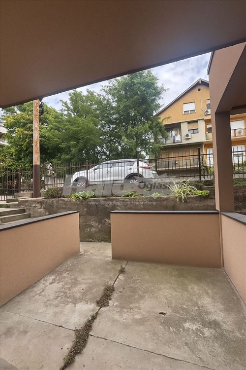 Bele vode 2.0 Odmah useljivo — 3