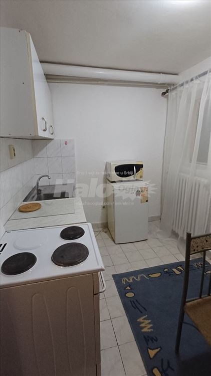 Bele Vode-35M2-Namešten- useljiv — 2