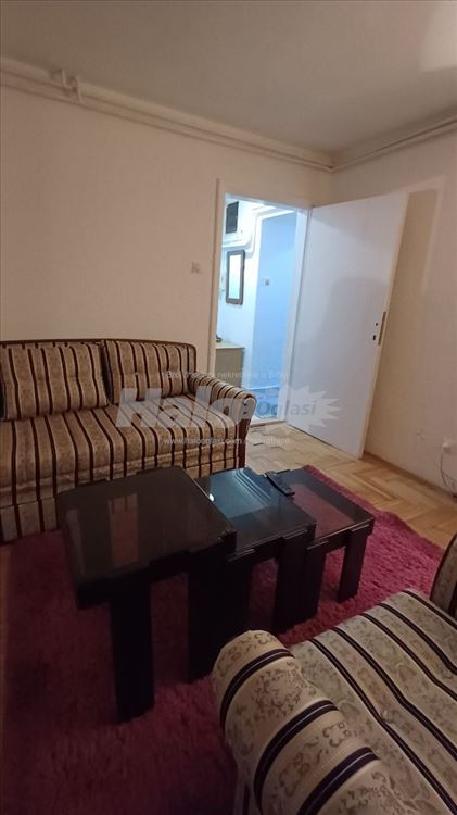 Bele Vode-35M2-Namešten- useljiv — 3