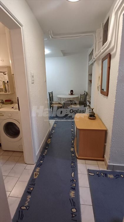 Bele Vode-35M2-Namešten- useljiv — 4
