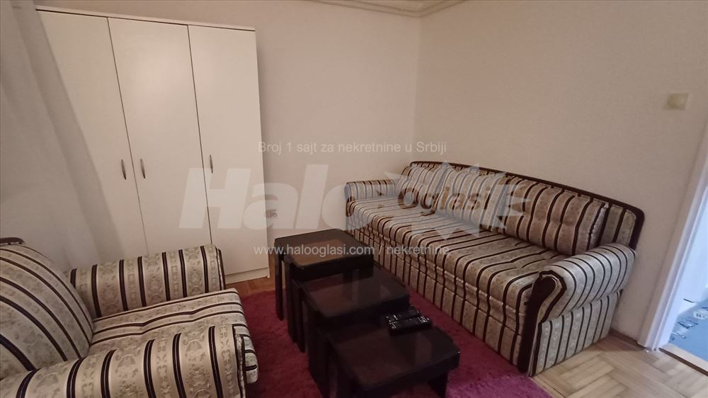 Bele Vode-35M2-Namešten- useljiv — 5