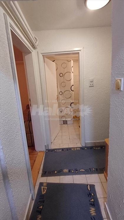 Bele Vode-35M2-Namešten- useljiv — 6