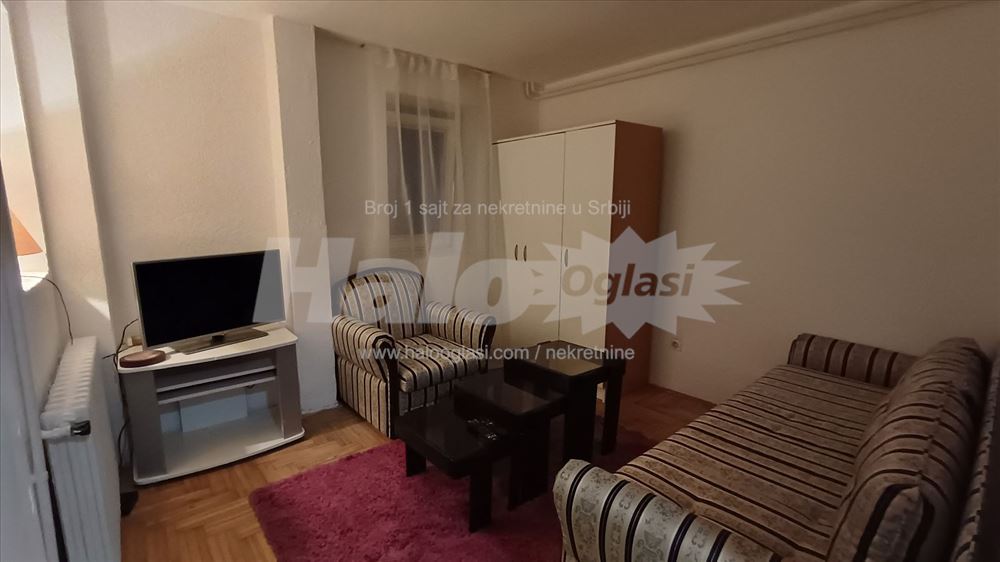 Bele Vode-35M2-Namešten- useljiv — 8