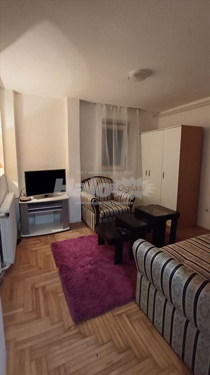 Bele Vode-35M2-Namešten- useljiv — 9