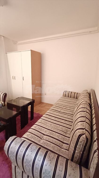 Bele Vode-35M2-Namešten- useljiv — 10