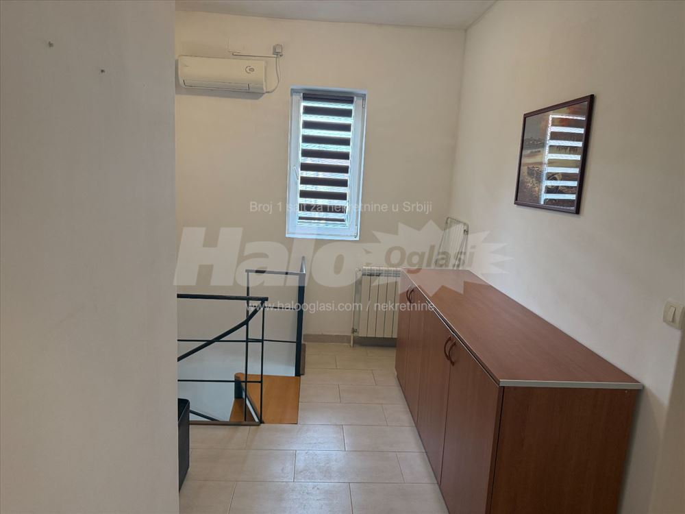 Bele vode duplex 60m2 sa parkingom i računima — 3