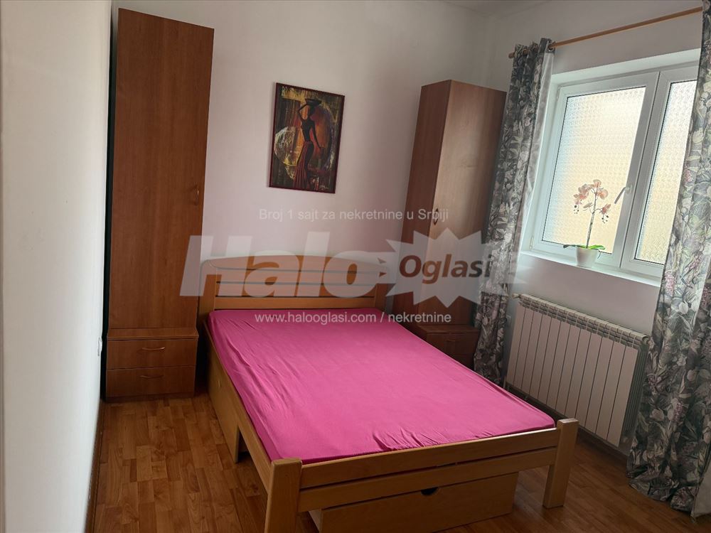 Bele vode duplex 60m2 sa parkingom i računima — 4