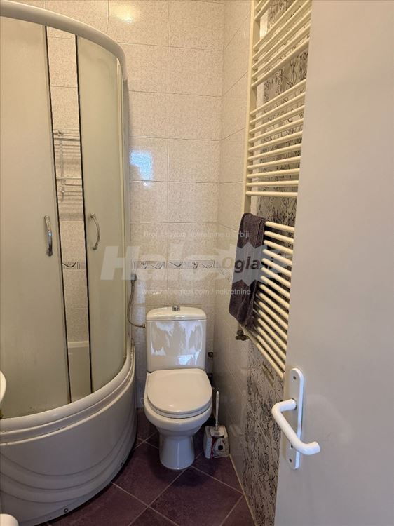 Bele vode duplex 60m2 sa parkingom i računima — 5