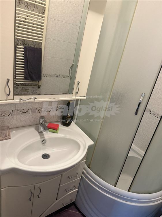 Bele vode duplex 60m2 sa parkingom i računima — 6