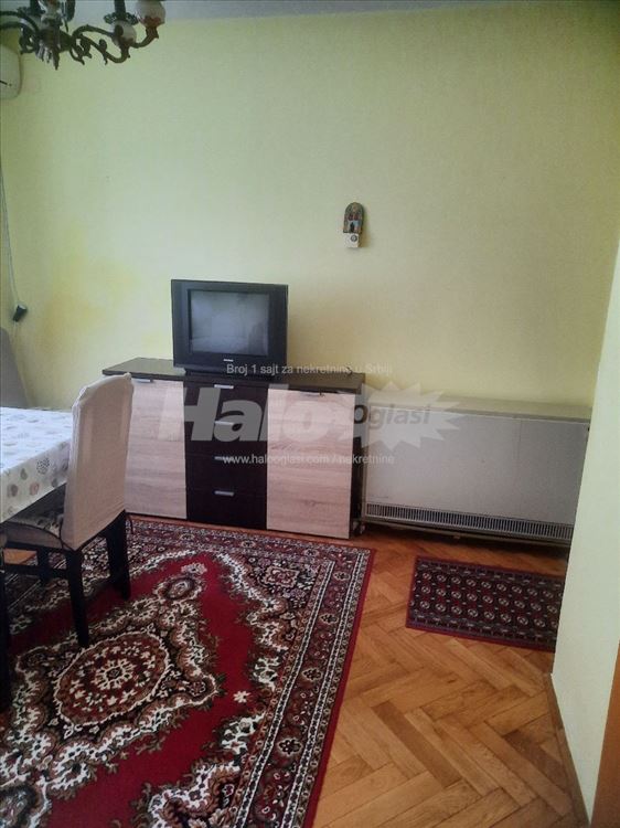 Bele vode, dvosoban stan — 2