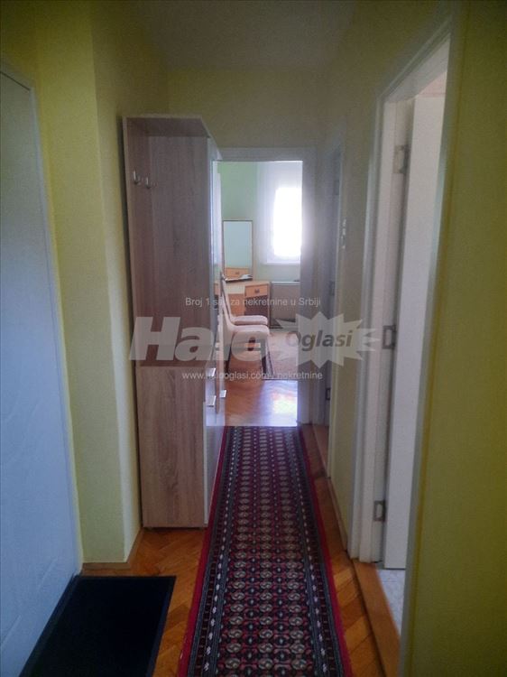 Bele vode, dvosoban stan — 3