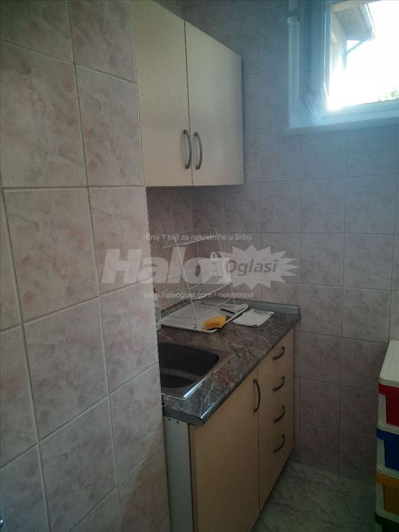 Bele vode, dvosoban stan — 4