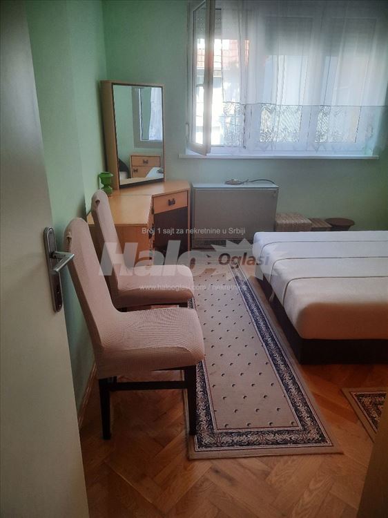 Bele vode, dvosoban stan — 11
