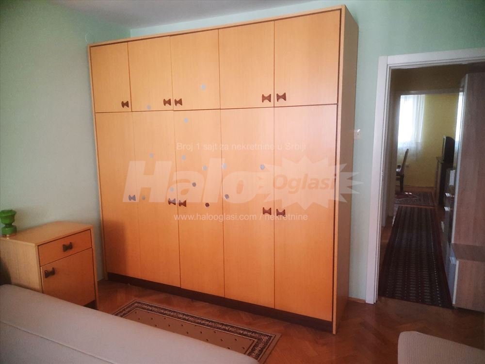 Bele vode, dvosoban stan — 12