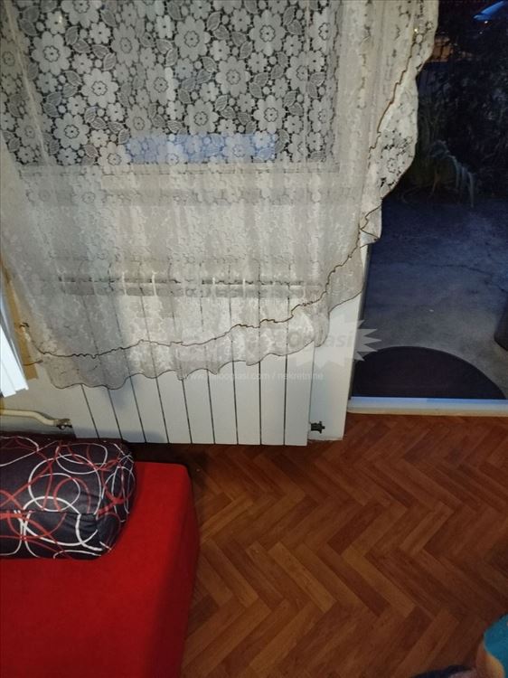 Bele vode, garsonjera sa svim troškovima — 4