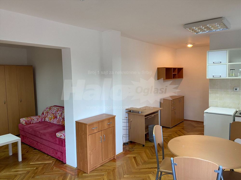 Bele vode — 6