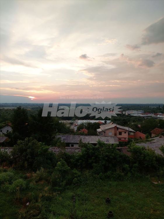Bele vode odmah useljiv — 3
