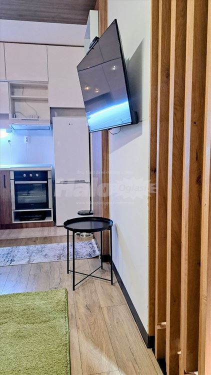 Bele Vode , Zarkovo  jednosoban Lux — 4