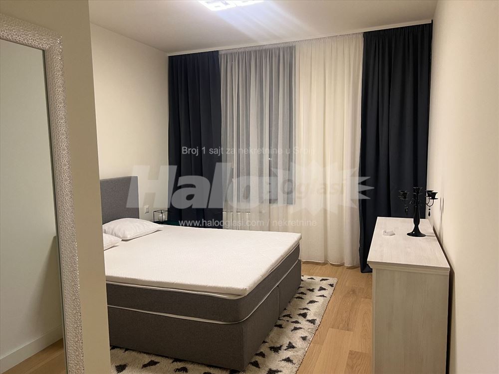 Belgrade Waterfront-BWEcho Lux nov prvi zakupac — 8