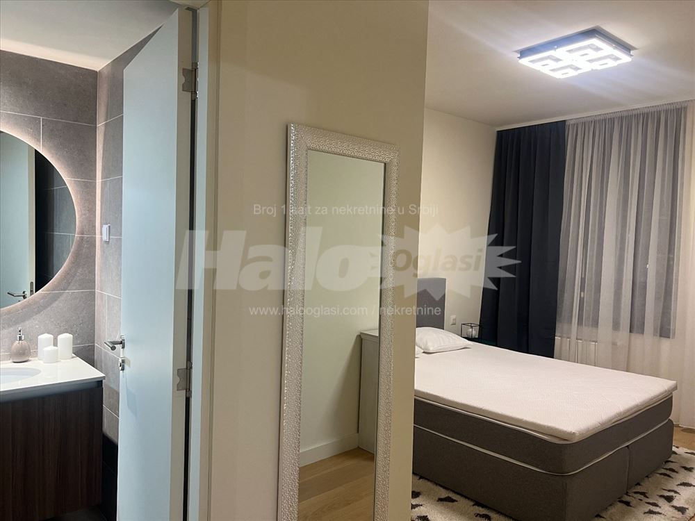 Belgrade Waterfront-BWEcho Lux nov prvi zakupac — 9