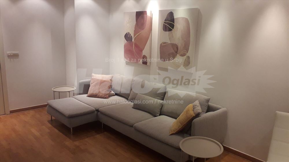 Belvil, 100m2, 3.5, garaža, lux — 2