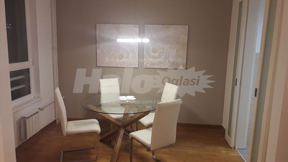 Belvil, 100m2, 3.5, garaža, lux — 4