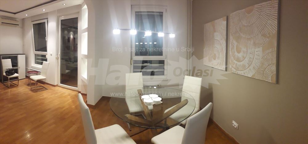 Belvil, 100m2, 3.5, garaža, lux — 5