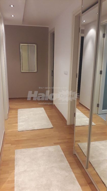 Belvil, 100m2, 3.5, garaža, lux — 6