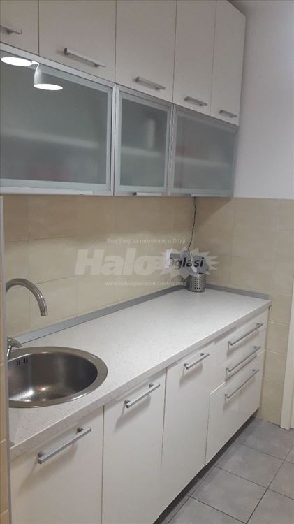Belvil, 100m2, 3.5, garaža, lux — 7