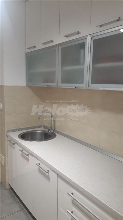 Belvil, 100m2, 3.5, garaža, lux — 8