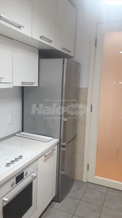 Belvil, 100m2, 3.5, garaža, lux — 9