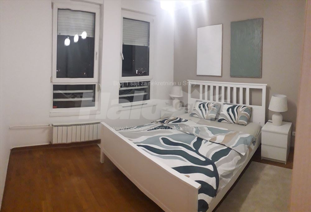 Belvil, 100m2, 3.5, garaža, lux — 10