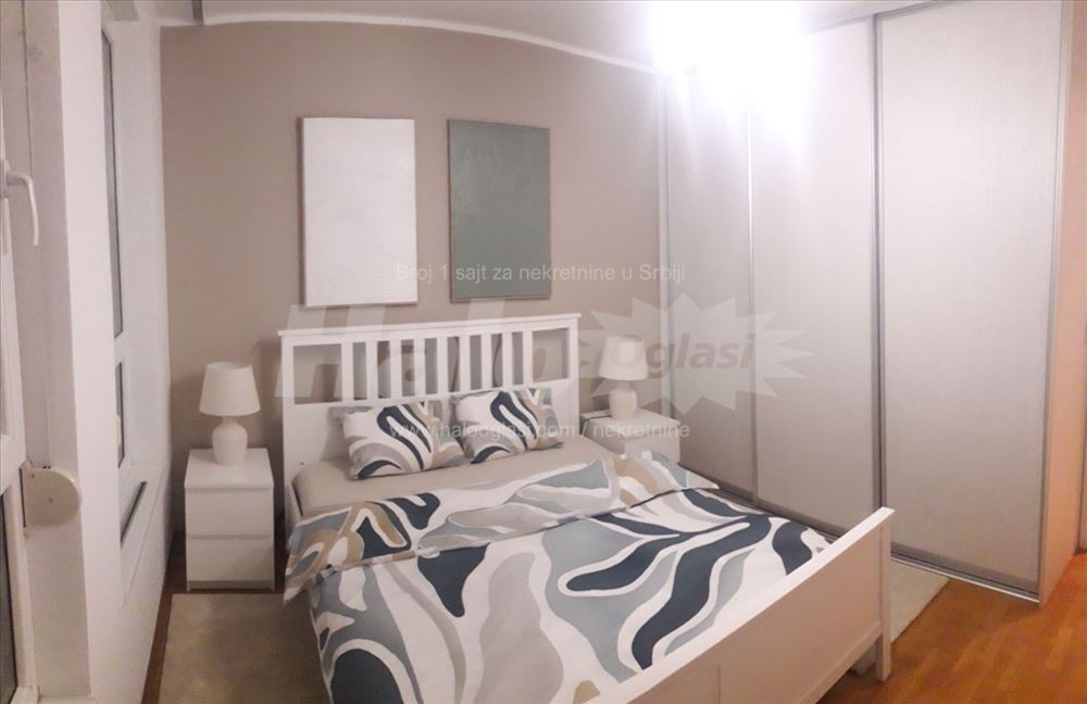 Belvil, 100m2, 3.5, garaža, lux — 11
