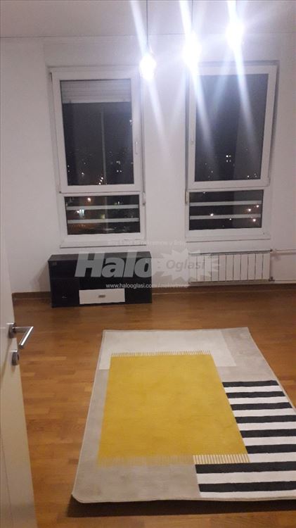 Belvil, 100m2, 3.5, garaža, lux — 12