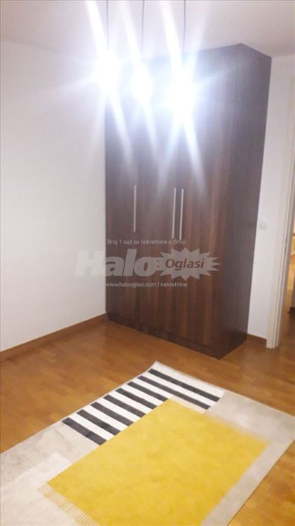 Belvil, 100m2, 3.5, garaža, lux — 13