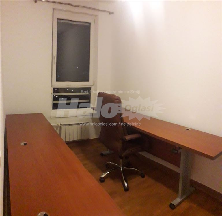 Belvil, 100m2, 3.5, garaža, lux — 14