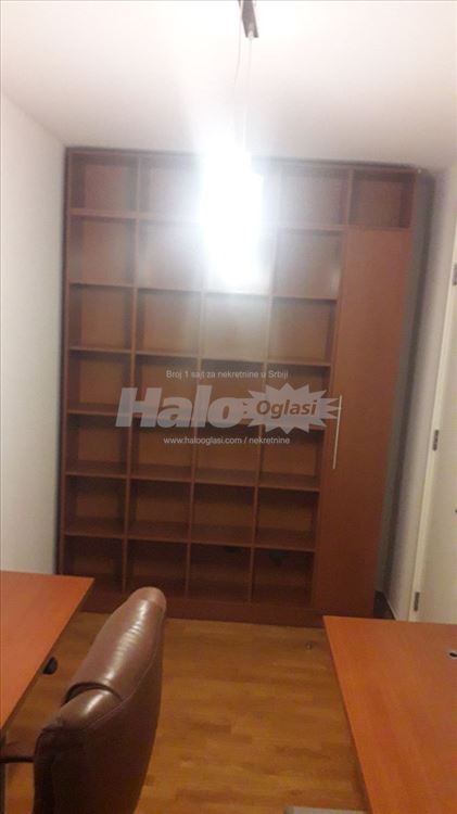 Belvil, 100m2, 3.5, garaža, lux — 15