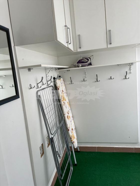 Belvil 1.5 stan 48 m2 Zumbul zgrada — 7