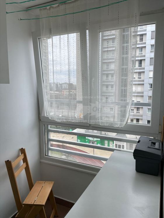 Belvil 1.5 stan 48 m2 Zumbul zgrada — 8