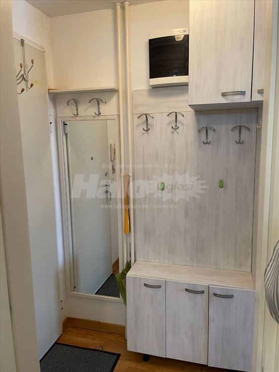 Belvil 1.5 stan 48 m2 Zumbul zgrada — 11